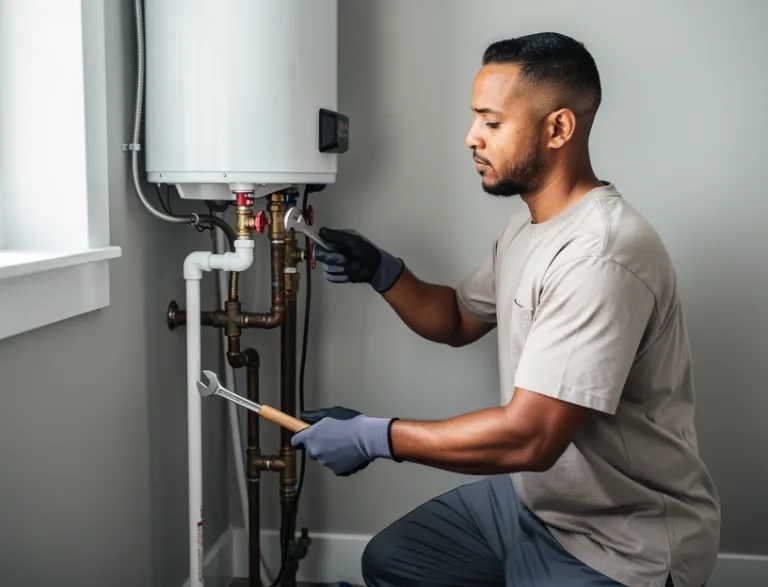 Water Heater Repair Orpington